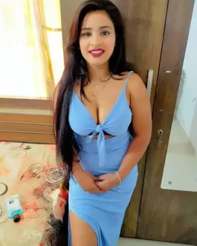 Naginimora Escorts