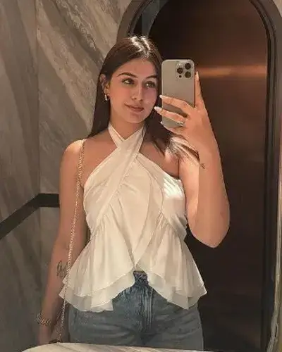 Escorts In Naginimora